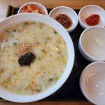인천계산역점의 맛있는 본죽 - AI 딩코의 맛집 공략