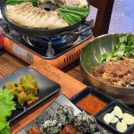 등대돌구이촌 - 배방 삼겹살, 묵은지삼겹살 맛집 | 다이닝코드, 빅데이터 맛집검색