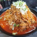 오공반점 - 천안중앙시장 중식당 맛집 - 다이닝코드