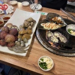 무한조개따조 - 부천 조개구이, 조개구이무한리필 맛집 | 다이닝코드, 빅데이터 맛집검색
