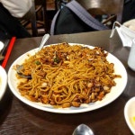 서강대 앞 중국집 홍원 - AI 딩코의 맛집 공략