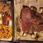 텍사스브리스킷 - 파주 통삼겹바베큐, 그릴요리 맛집 | 다이닝코드, 빅데이터 맛집검색
