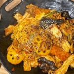 다복향 마라탕 삼척점 - 삼척 마라탕, 마라샹궈 맛집 - 다이닝코드