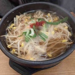 최고의 콩나물국밥 - AI 딩코의 맛집 공략