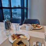 골든리지 마티에 오시리아 - 기장 레스토랑, 조식뷔페 맛집 - 다이닝코드