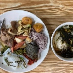 통큰한식부페 - 남가좌동 한식뷔페 맛집 | 다이닝코드, 빅데이터 맛집검색