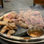 고반식당: 항정살 전문점 - AI 딩코의 맛집 공략