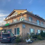 통큰샤브만두전골, 고향집 같은 맛 - AI 딩코의 맛집 공략