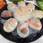 싱싱한 해산물의 향연, 우리들횟집에서 만나보세요! - AI 딩코의 맛집 공략
