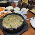 안성토종순대국 본점 - 안성 순대국 맛집 | 다이닝코드, 빅데이터 맛집검색