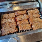 한우 소갈비로 유명한 촌장골 - AI 딩코의 맛집 공략
