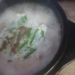 마촌순대국 - 부천상동 순대국 맛집 - 다이닝코드