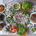 바닷가선창횟집 - 여수 횟집, 해물요리 맛집 - 다이닝코드