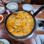 수원 최네집, 부대찌개 맛집 - AI 딩코의 맛집 공략