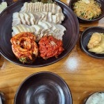 큰집보쌈 천호점 - 천호 보쌈, 굴보쌈 맛집 | 다이닝코드, 빅데이터 맛집검색