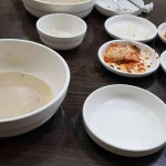 우리동네 들깨칼국수 - 광주 칼국수, 들깨칼국수 맛집 - 다이닝코드