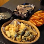 곰순이네 - 불광역 떡볶이, 한식뷔페 맛집 | 다이닝코드, 빅데이터 맛집검색