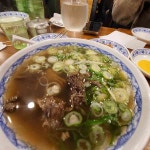 오한수 우육면가 맛집 리뷰 - AI 딩코의 맛집 공략