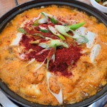 무난한 맛 합리적 가격 통돼지두루치기 - AI 딩코의 맛집 공략