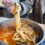 망미동 손칼국수 맛집 Top5 - 다이닝코드
