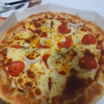 류길상피자 한강신도시점 - 한강신도시 피자, 치즈 맛집 | 다이닝코드, 빅데이터 맛집검색
