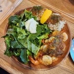 건강한 포케 맛집, 슬로우캘리 - AI 딩코의 맛집 공략