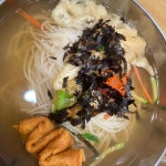 망향비빔국수 풍세점 - AI 딩코의 맛집 공략