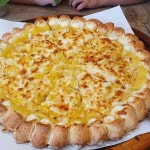 피자스쿨, 저렴한 가성비 최고의 피자맛집 - AI 딩코의 맛집 공략