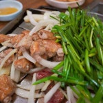 최가네 황소곱창 맛집 리뷰 - AI 딩코의 맛집 공략