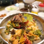 인천 계양구 박촌갈비 - AI 딩코의 맛집 공략