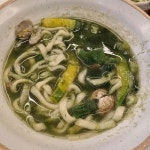 고향 엄마손 생바지락 칼국수 동탄영천점 - 동탄역 바지락칼국수, 수제비 맛집 - 다이닝코드