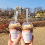 카페코지 - 이대 커피, 코코넛커피스무디 맛집 | 다이닝코드, 빅데이터 맛집검색