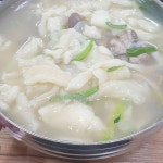 호미마루 본점 - 부천 칼국수, 칼제비 맛집 | 다이닝코드, 빅데이터 맛집검색