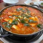 착한식당 - 아산 김치찌개, 동태찌개 맛집 - 다이닝코드