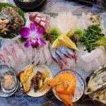 응암특모듬전문점 - 응암동 횟집, 대방어 맛집 - 다이닝코드