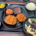 성북동의 숨은 보석, 성북돈까스의 매력에 푹 빠지다! - AI 딩코의 맛집 공략