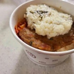 쉐프밥버거 수원대점 - 화성 주먹밥, 밥버거 맛집 - 다이닝코드