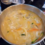 달인명동칼국수보쌈 맛집 리뷰 - AI 딩코의 맛집 공략