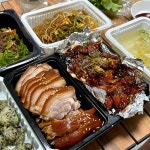 최가네최고왕족발 - 보령 족발, 쟁반국수 맛집 | 다이닝코드, 빅데이터 맛집검색