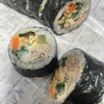 이모네분식 - 애월 김밥, 분식 맛집 - 다이닝코드