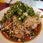 강남 청학루 NEW, 100가지 이상의 다양한 중국요리! - AI 딩코의 맛집 공략