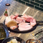 상구네돼지구이, 대구 고기맛집 - AI 딩코의 맛집 공략