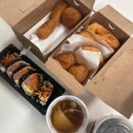 꽈배기브라더스 인천본점 - 구월동 꽈배기, 김밥 맛집 - 다이닝코드