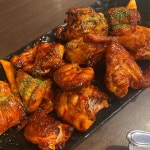본스치킨 충무로점 - AI 딩코의 맛집 공략