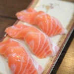 구리 스시유, 초밥 맛집의 진수 - AI 딩코의 맛집 공략