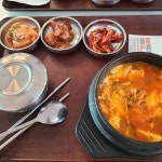 인천공항 CJ푸드월드 - AI 딩코의 맛집 공략