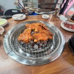 장원숯불돼지갈비 - 퇴계원 돼지갈비, 갈비 맛집 | 다이닝코드, 빅데이터 맛집검색