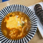 밥맛나는세상 광명역점 - 광명역 분식, 김밥 맛집 | 다이닝코드, 빅데이터 맛집검색