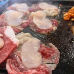 차돌삼합의 향연, 진대감에서 즐기다! - AI 딩코의 맛집 공략