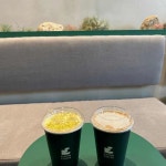 커스텀커피 세종시청점 - 세종시 커피, 라떼 맛집 | 다이닝코드, 빅데이터 맛집검색